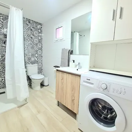 Aa Guest - Sol Eco Lateral Sea Views Διαμέρισμα Fuengirola