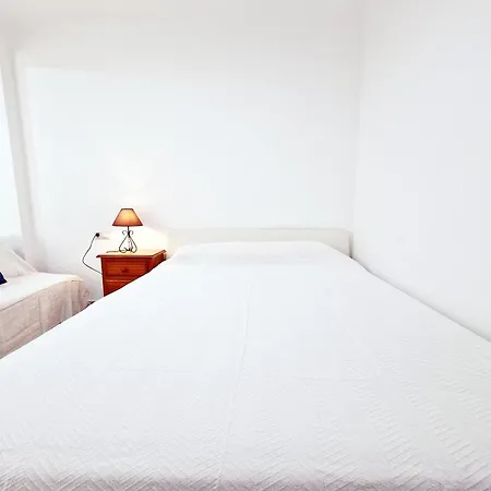 Διαμέρισμα Aa Guest - Sol Eco Lateral Sea Views