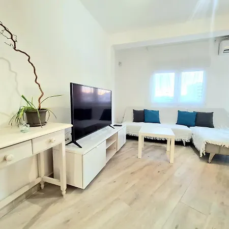 Aa Guest - Sol Eco Lateral Sea Views