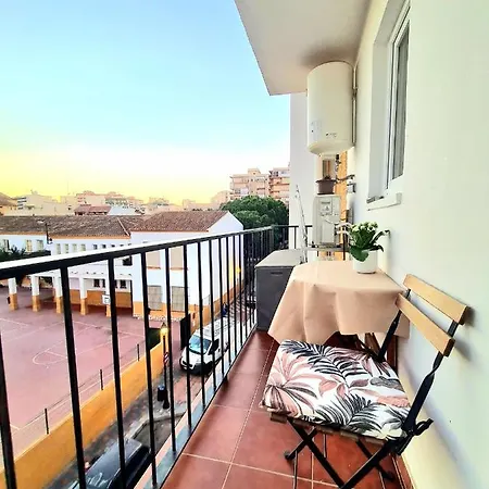 Appartement Aa Guest - Sol Eco Lateral Sea Views *