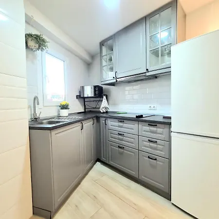 Aa Guest - Sol Eco Lateral Sea Views *