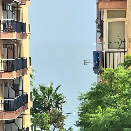 Aa Guest - Sol Eco Lateral Sea Views * Fuengirola