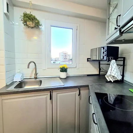 Appartement Aa Guest - Sol Eco Lateral Sea Views Fuengirola