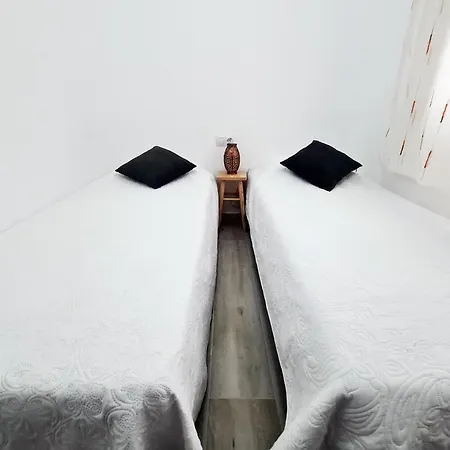 Aa Guest - Sol Eco Lateral Sea Views Apartman *