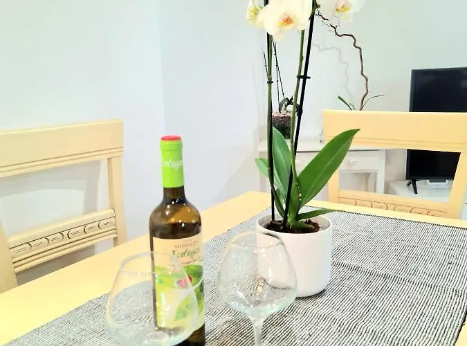 Aa Guest - Sol Eco Lateral Sea Views *