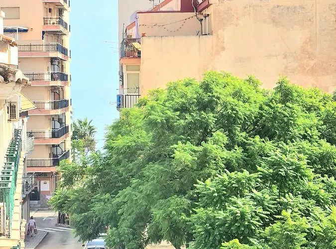 Appartement Aa Guest - Sol Eco Lateral Sea Views *