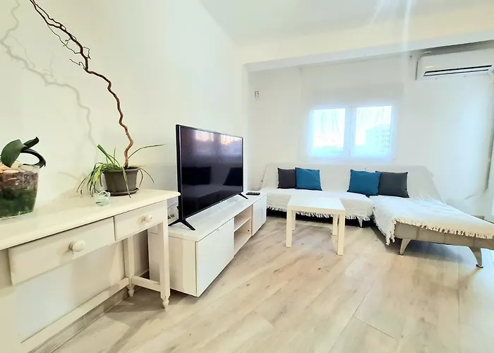 Aa Guest - Sol Eco Lateral Sea Views