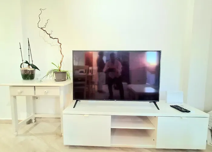 Aa Guest - Sol Eco Lateral Sea Views Appartement Fuengirola