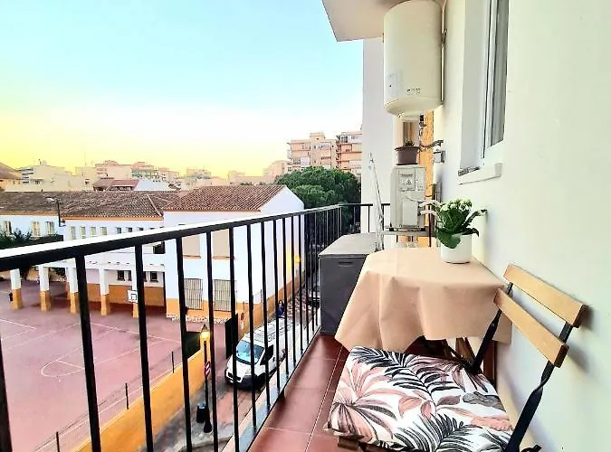 Apartman Aa Guest - Sol Eco Lateral Sea Views *