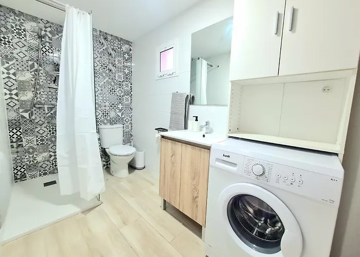 Aa Guest - Sol Eco Lateral Sea Views Appartement Fuengirola