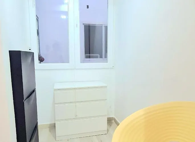 Aa Guest - Sol Eco Lateral Sea Views