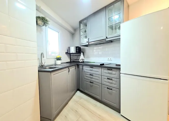 Aa Guest - Sol Eco Lateral Sea Views *