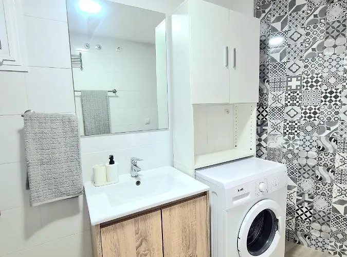 Aa Guest - Sol Eco Lateral Sea Views *