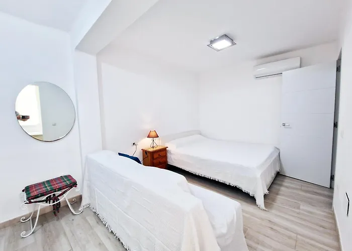 Appartement Aa Guest - Sol Eco Lateral Sea Views