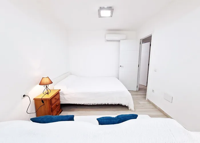 Aa Guest - Sol Eco Lateral Sea Views Fuengirola