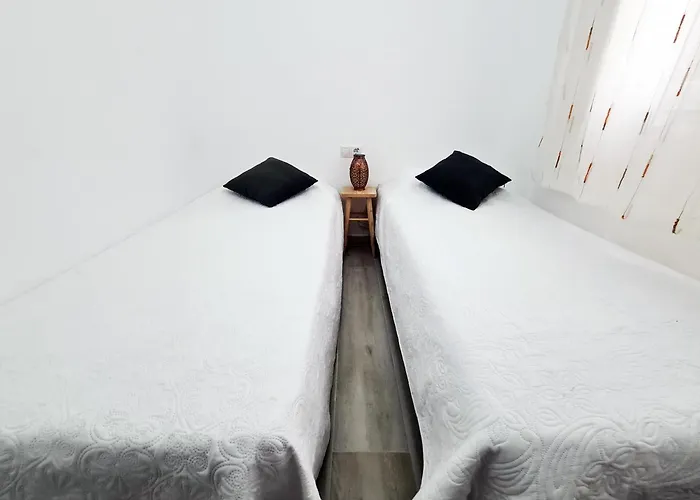 Aa Guest - Sol Eco Lateral Sea Views Apartman *