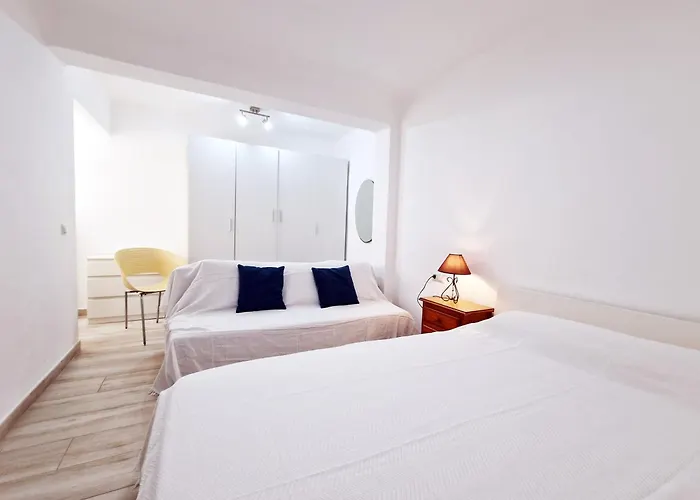 Aa Guest - Sol Eco Lateral Sea Views Appartement *