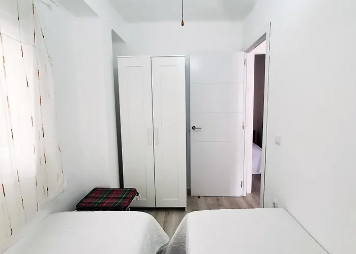 Aa Guest - Sol Eco Lateral Sea Views Fuengirola