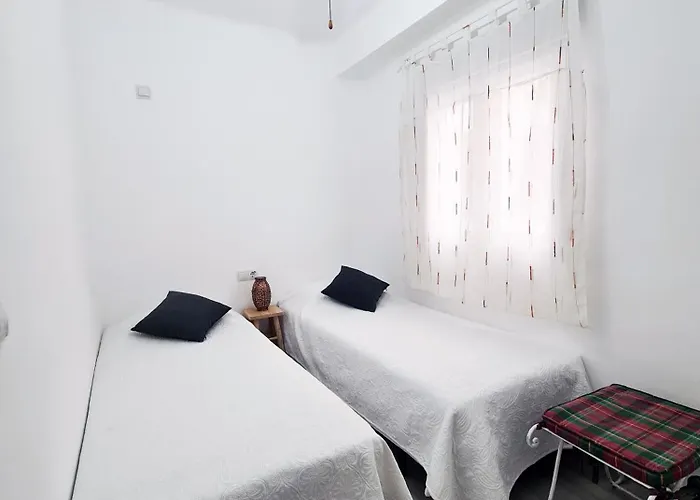 Aa Guest - Sol Eco Lateral Sea Views