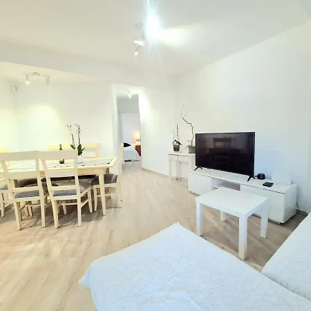 Appartement Aa Guest - Sol Eco Lateral Sea Views