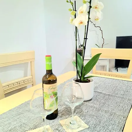 Aa Guest - Sol Eco Lateral Sea Views *