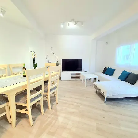 Aa Guest - Sol Eco Lateral Sea Views Fuengirola