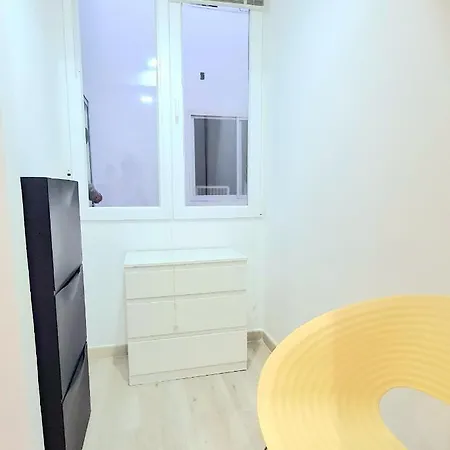 Aa Guest - Sol Eco Lateral Sea Views