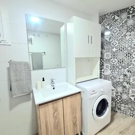 Aa Guest - Sol Eco Lateral Sea Views *