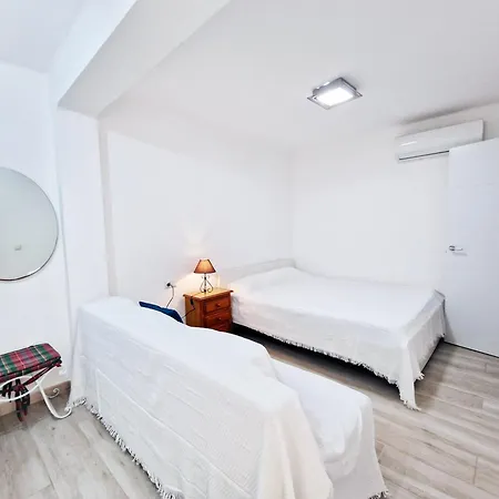 Appartement Aa Guest - Sol Eco Lateral Sea Views