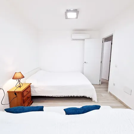 Aa Guest - Sol Eco Lateral Sea Views Fuengirola