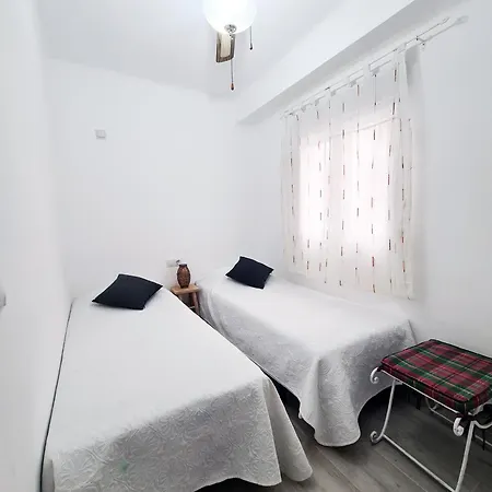 Aa Guest - Sol Eco Lateral Sea Views