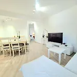 Appartement Aa Guest - Sol Eco Lateral Sea Views