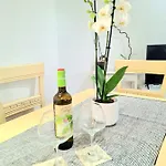 Aa Guest - Sol Eco Lateral Sea Views *