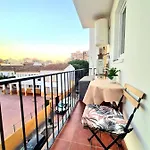 Appartement Aa Guest - Sol Eco Lateral Sea Views *