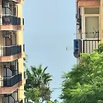 Aa Guest - Sol Eco Lateral Sea Views * Fuengirola