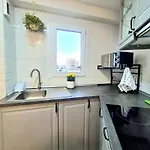 Appartement Aa Guest - Sol Eco Lateral Sea Views Fuengirola